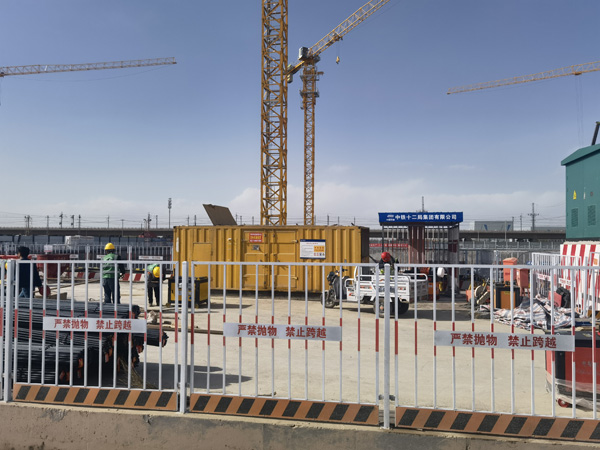 当涂高海拔地区适合使用哪种类型的燃气发电机？