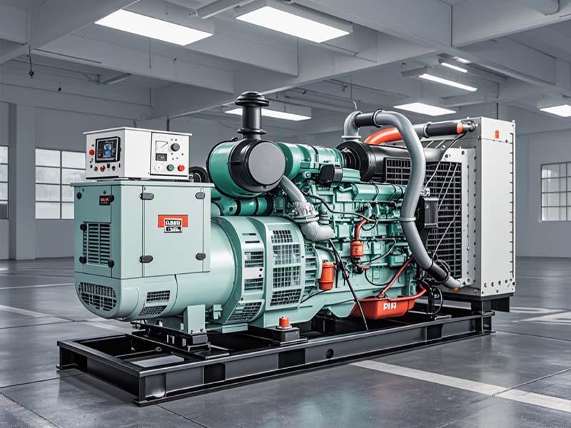 当涂如何检查和维护冷却系统的水泵？