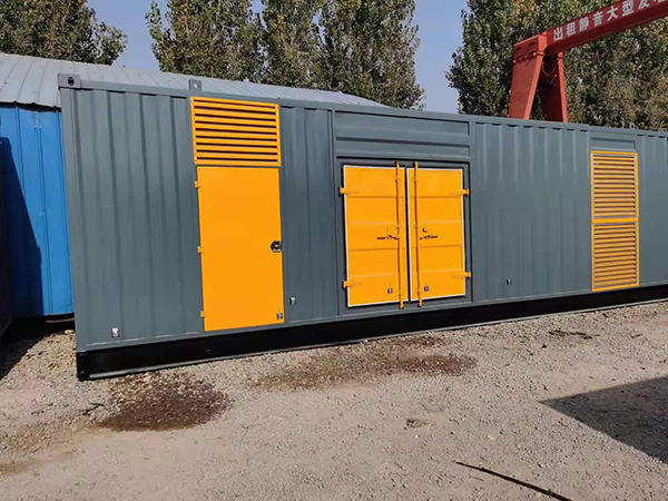 当涂发电机出租电缆线的选择还需要考虑哪些因素？