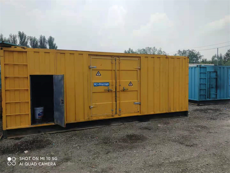 当涂200KW柴油发电机组需要配备什么型号的电缆线？