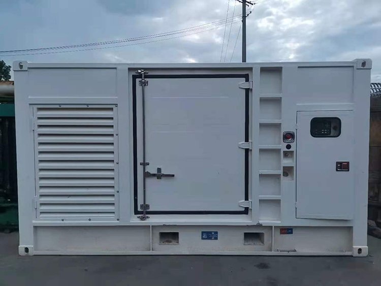 当涂控制系统的品牌和价格会影响柴油发电机的性能吗？