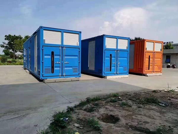 当涂发电机租赁合同一般包含哪些内容？