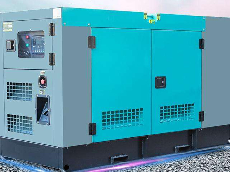 当涂50KW柴油发电机油耗是多少？