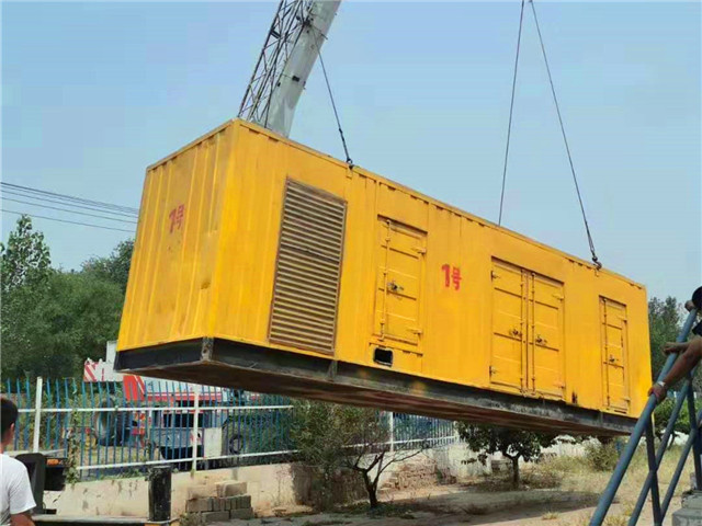 当涂300KW柴油发电机组油耗是多少？