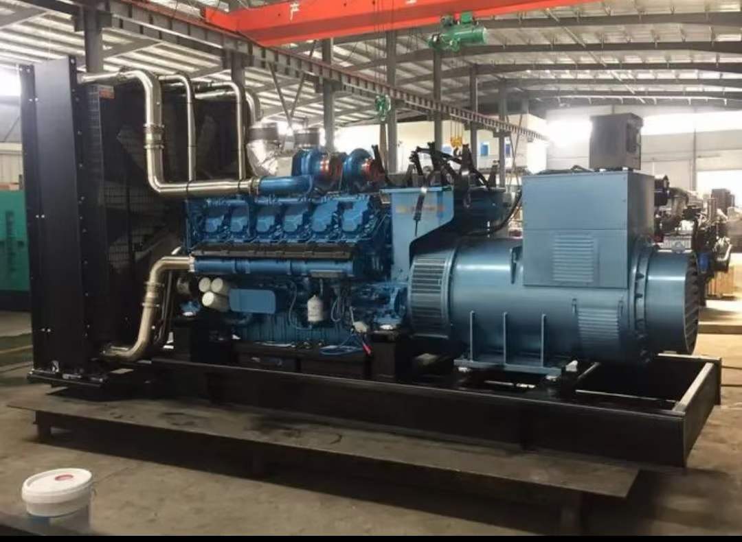 当涂发电机组不及时更换空气滤清器会有哪些后果？