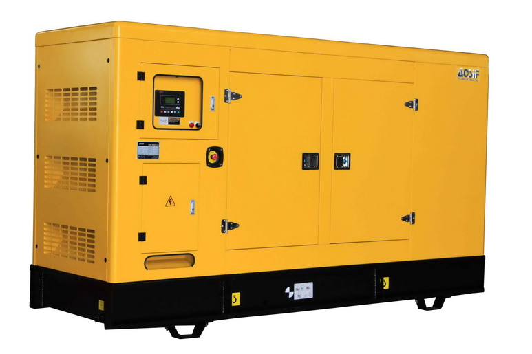 当涂发电机出租有哪些方法可以降低电缆的承载电流？