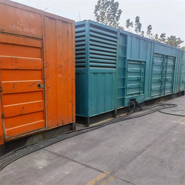 当涂如何选择适合 600kW 柴油发电机组的热继电器？