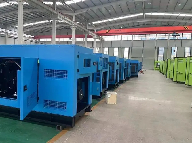 当涂柴油发电机组转速不稳定会对设备造成哪些损害？