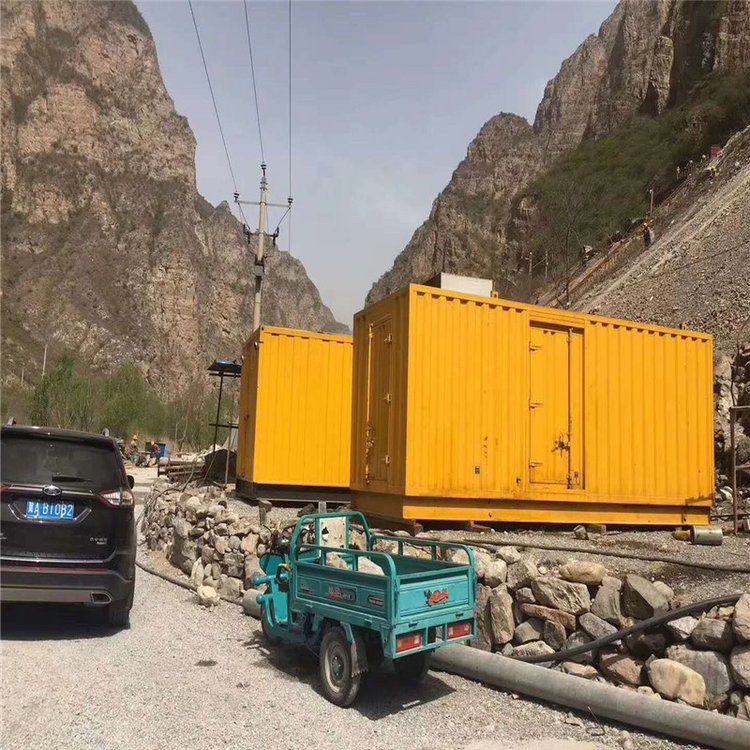 当涂柴油发电机运行时温度过高的原因有哪些？