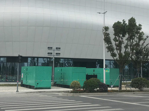 当涂柴油发电机组保养周期是多久？