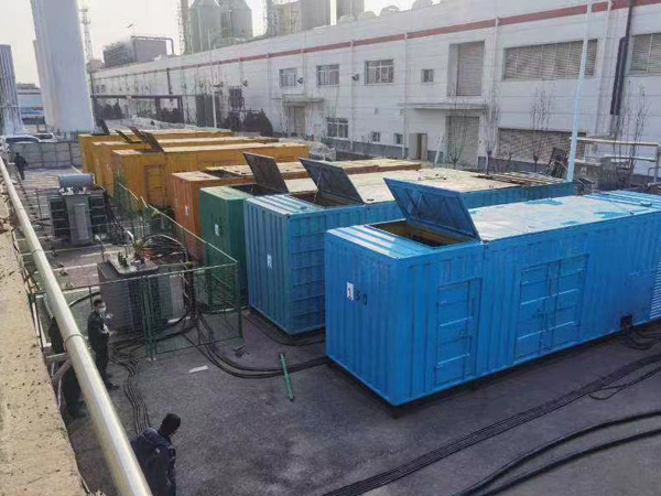 当涂380V和690V电压的电缆线相同吗？