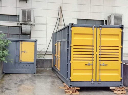 当涂柴油发电机输出电压不稳定会对设备造成哪些损害？