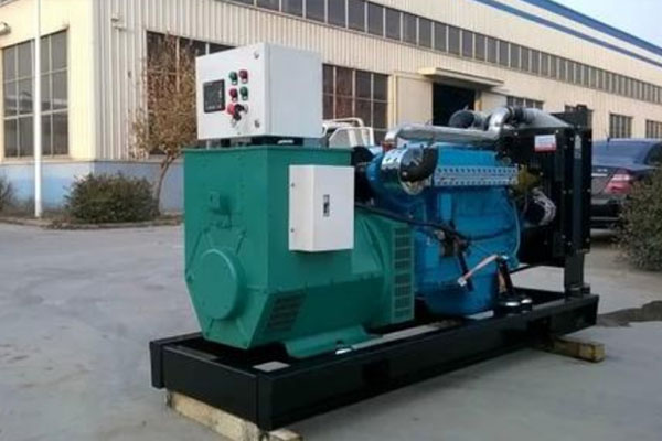 当涂发电机组的分类有哪些？