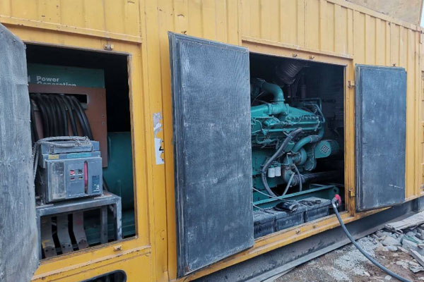 当涂发电机组夏季保养的注意事项有哪些？