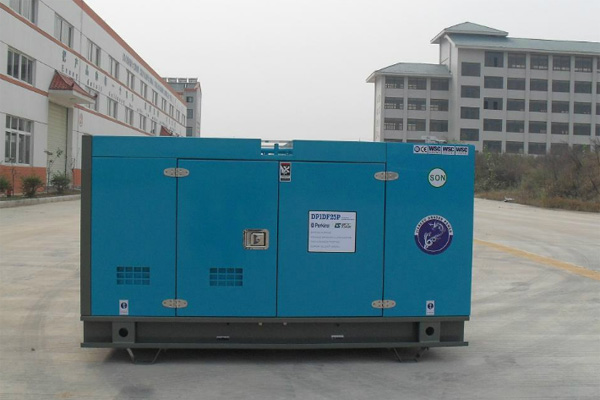 当涂发电机租赁发电机组的换季保养注意事项