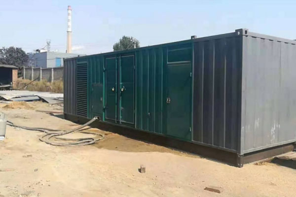 当涂发电机组保养注意事项？