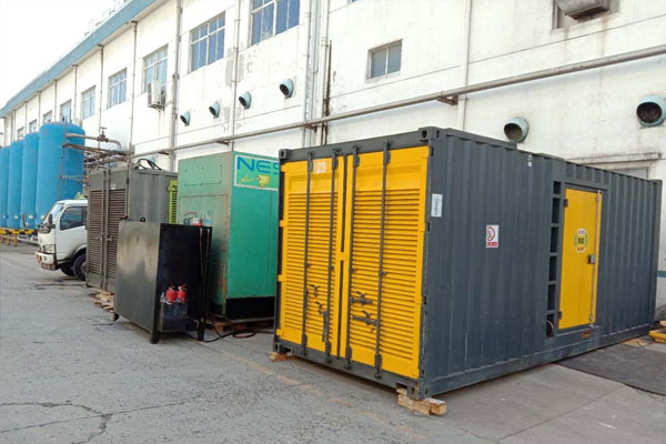 当涂发电机组保养是确保其正常运行、延长使用寿命的关键，以下是一些保养注意事项