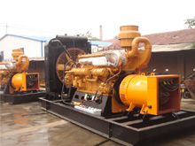 当涂发电机组的频率规格是如何确定的？