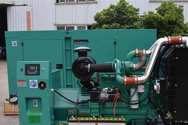 当涂工厂发电机应急发电注意事项？