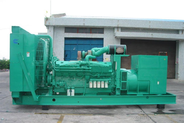 当涂工厂发电机应急发电时如何更准确地检查发电机状态？