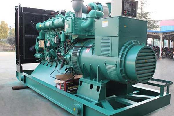 当涂工厂发电机应急发电中如何优化燃油储备管理？