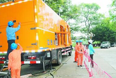 当涂不同标号的柴油可以混合使用吗？