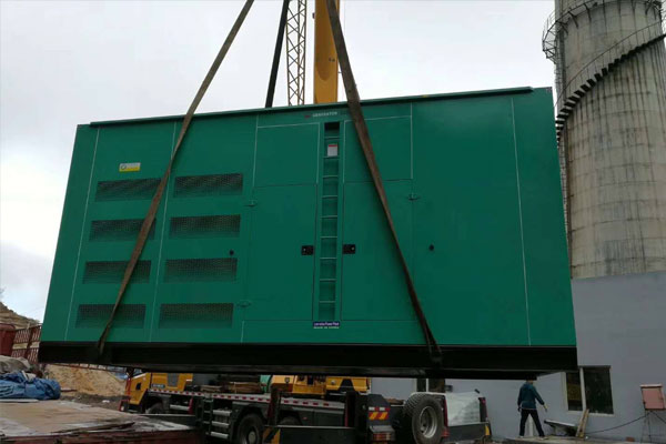 当涂柴油发电机组的保养周期？