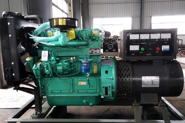 当涂传感器在柴油发电机组中起到什么作用？