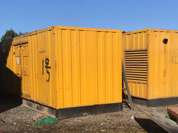 当涂柴油发电机组深海控制系统怎么样？