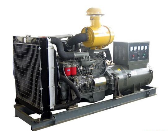 当涂汽油发电机组冬季保养时，燃油系统需要注意什么？