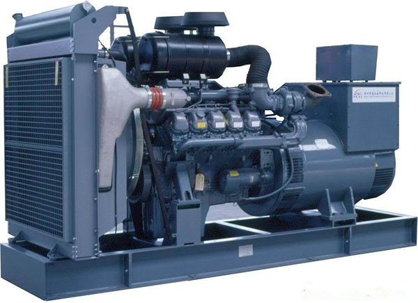 当涂发电机组冬季保养需注意哪些细节？