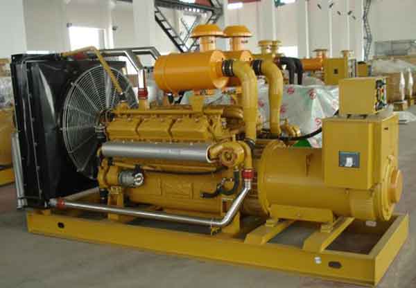 当涂发电机组的燃油预热装置坏了怎么办？