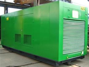 当涂柴油发电机组的加热装置有哪些类型？