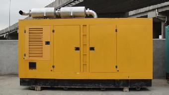 当涂柴油发电机组北方使用是否需要加装加热装置？