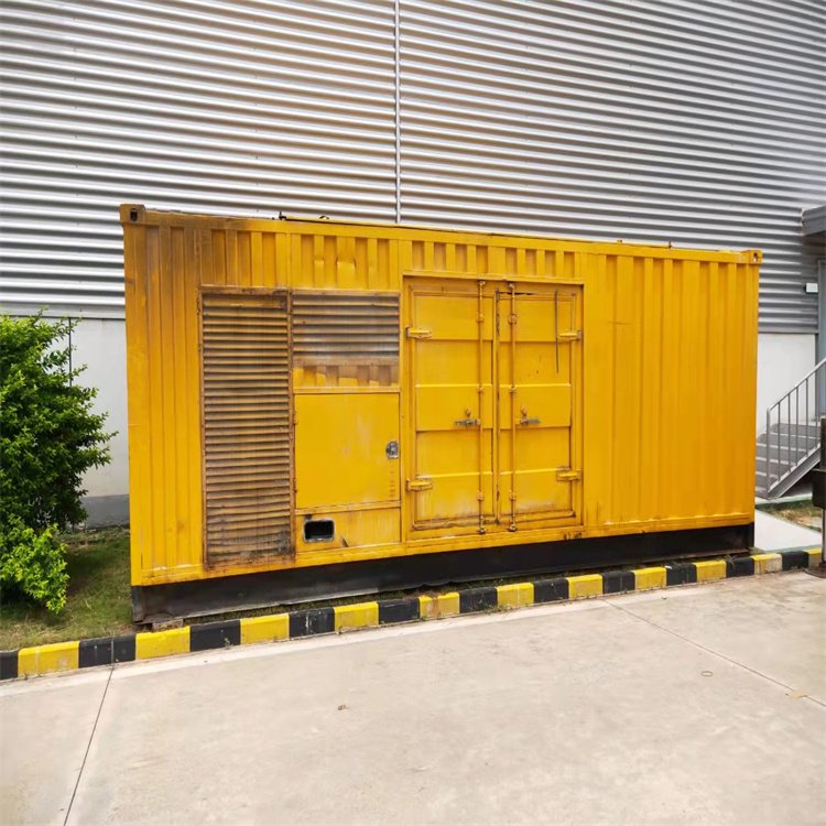 当涂柴油发电机组在冬季启动前如何对燃油系统进行预热？