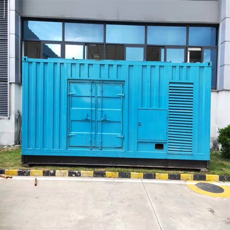 当涂柴油发电机组冬季燃油使用注意事项？