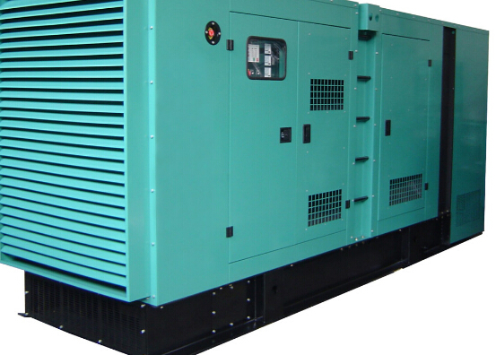 当涂发电机组水冷式机油散热器常见的故障有哪些？