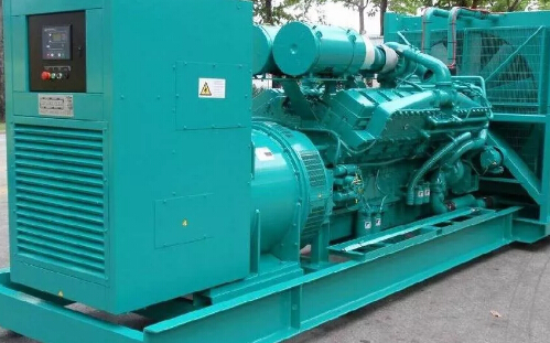 当涂柴油发电机组冬季使用中需要注意哪些事项？