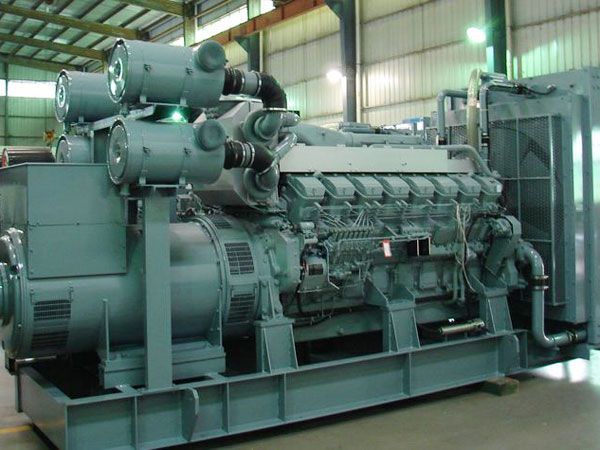 当涂电气系统故障可能导致冬季柴油发电机组启动失败的原因有哪些？