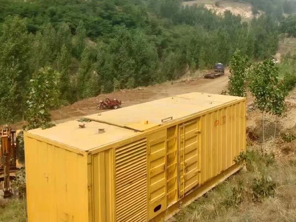 当涂柴油发电机组冬季日常维修注意事项？