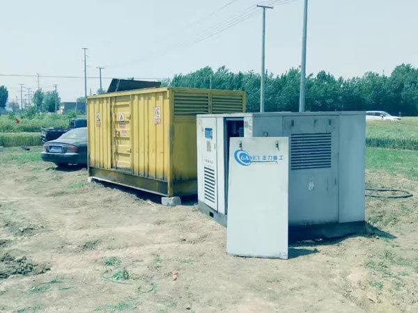 当涂柴油发电机组冬季日常维修需要哪些工具？